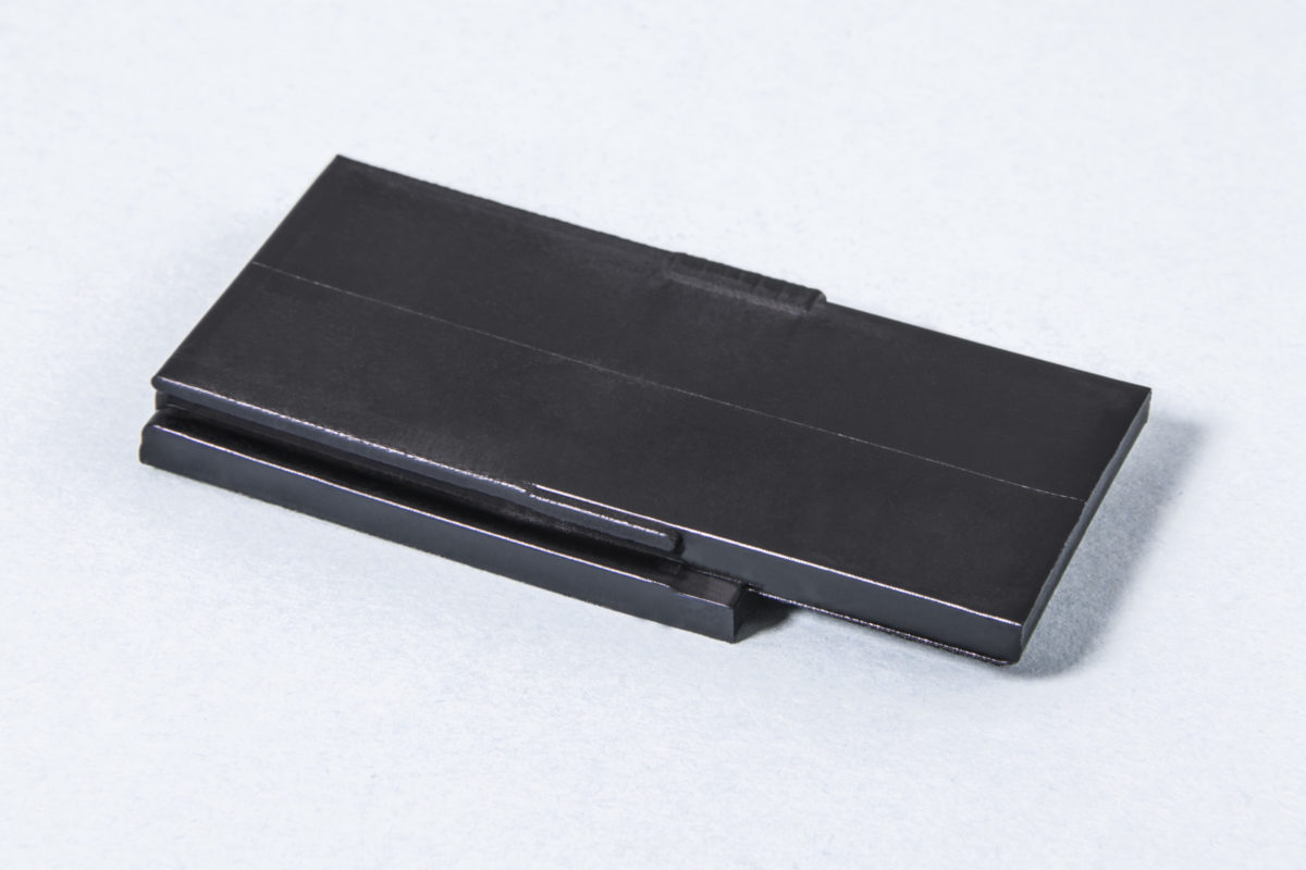 Adapterplatte für FlexKeil 13