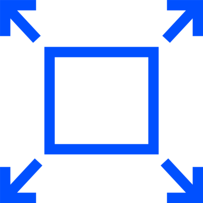 Vielseitig einsetzbar