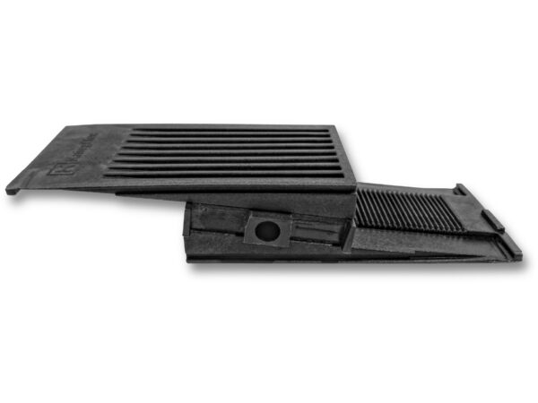 Zeitsparen beim Einbau schwerer Bauelemente